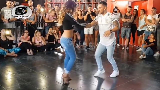 Band ODESSA НИКТО ТЕБЯ НЕ ЛЮБИТ ТАК КАК Я!