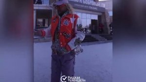 Филипп Киркоров: видео из Дивногорска, по местам «боевой славы», 35 лет спустя