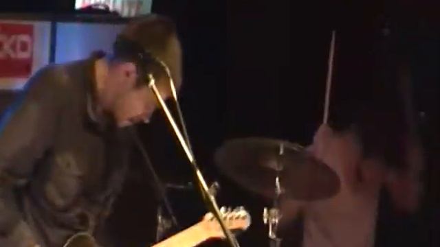 Концерт - Сплин в Праге 30.05.2010 - Часть 8 из 18 смотреть онлайн