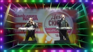 Русский Размер Ю-А-Ю (remix) HD 2021
