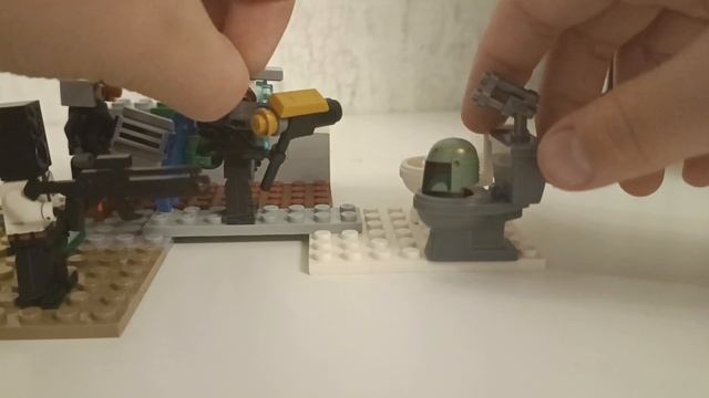 skibidi lego universe 3 (part 2)