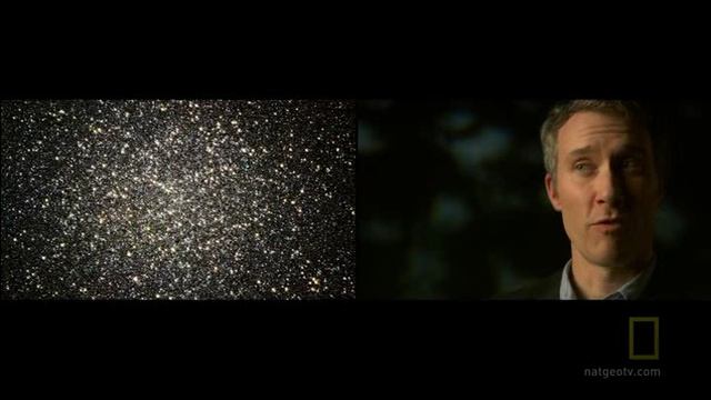 В глубинах Млечного Пути (Inside The Milky Way)