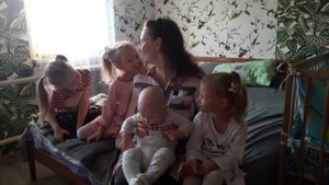 давайте знакомиться