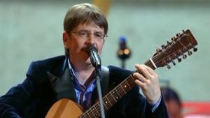 Виктор Третьяков - Колыбельная (2011)