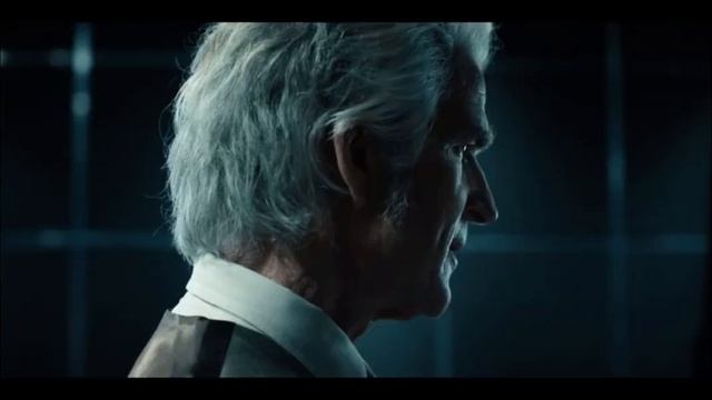Mr.Brenner punishes 002 for attacking 011 Stranger Things S4