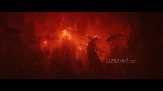 UZUKLAR HUKUMDOTI QUDRAT UZUGI Uzbek Tilida #tarjima #kino #fantastik #filim