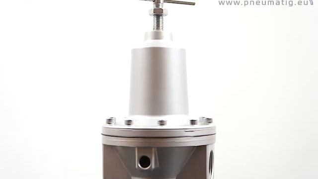 Reduktor ciśnienia 1