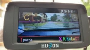 Полный обзор Hurron Spirit