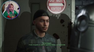 Финал | Robocop: Rogue City | #7