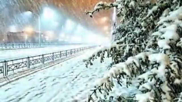 Зимняя сказка... смотреть онлайн