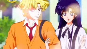 Рей и Джедайт