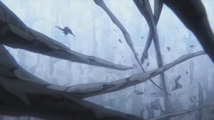 мидория изуку овладел 100% силой    [AMV]
