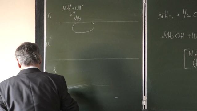 Нетрусов А. И. - Микробиология II - Нитрификация