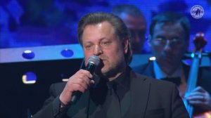 Василий ГЕРЕЛЛО «Не спеши» ("ВЕСНА РОМАНСА - 2022")