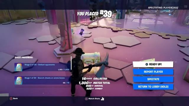 Iso-jdagoat fortnite-Hitman
