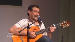 Михаил Кочетков "Как хорошо в стране советской жить!"