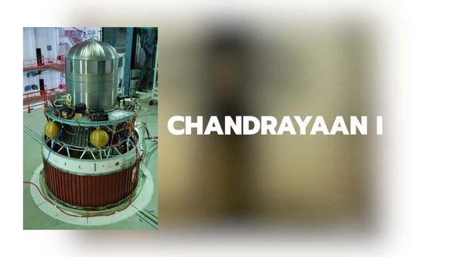 History of India in Space