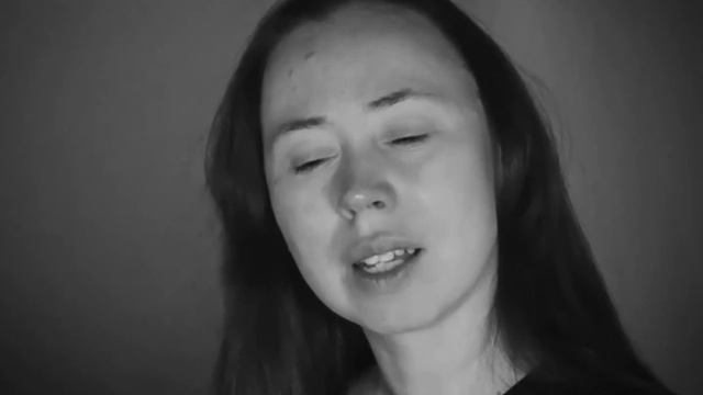 Марина Цветаева. "В огромном городе моем ночь..." смотреть онлайн