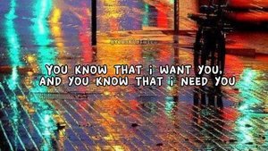 Bad romance // Halestorm (lyrics)