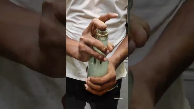 Nimbu Soda🥵🥵 •Garmi ka illaj🍋🍋 #soda #summer #garmi #limca #food #foodie #delhiwale #delhi #india смотреть онлайн