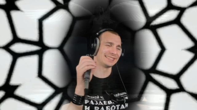 П.Елфимов - Ангел.   Кавер Али Ельский
