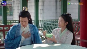 Любовное зелье 1 сезон 21 серия