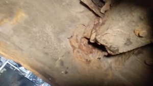 Силовые поддомкратники  на Мерседес Вито.