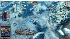 Perfect World KOTIKS Deciders новости от Бородист МТВ 3011 и Садэман 3011 от 04.12.2024