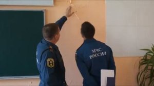 Песня о пожарном надзоре.