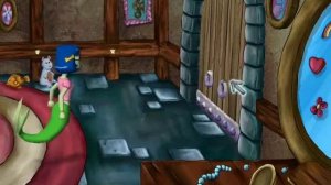 Губка Боб Квадратные Штаны