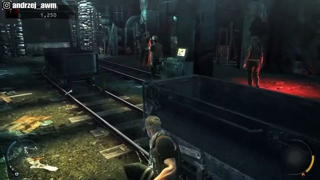 Hitman Absolution [Guia Tático 100% STEALTH "Furtivo"] #11 смотреть онлайн