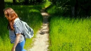 Hélène. Helene Rolles.Sous le soleil, cover. Элен Ролле, кавер на песню Под солнцем.