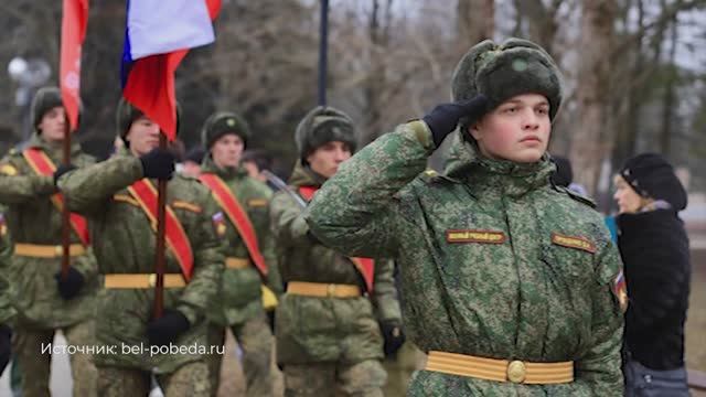 Новости Старого Оскола от 4 декабря