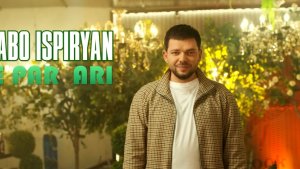 Arabo Ispiryan - De Par Ari