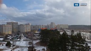 6 марта в Брянске завыли сирены