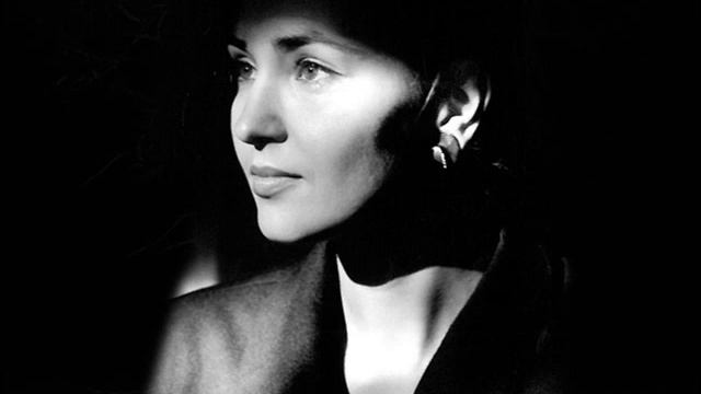 Я встретил вас - I met you. Darya Lenz смотреть онлайн