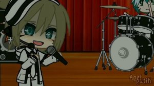 || Bad Romance || GCMV || Gacha club || by: Apelputih