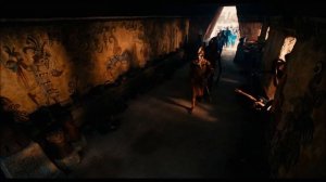 apocalypto || the chemical brothers
