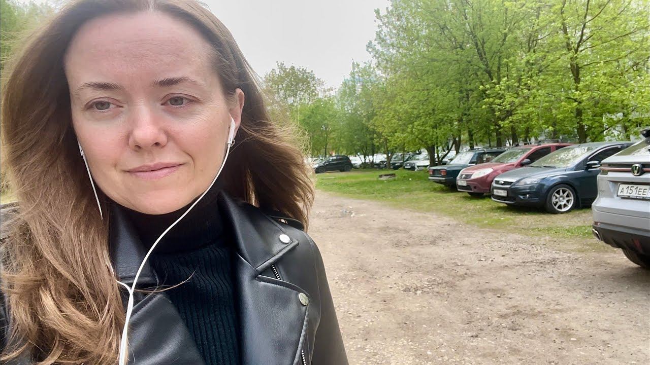 ВЛОГ Массаж до синяков Милка Нехватка информации 2.05.24 смотреть онлайн