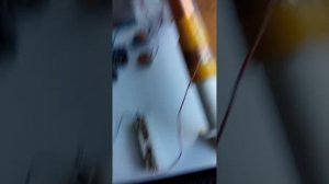 замена поляризатора