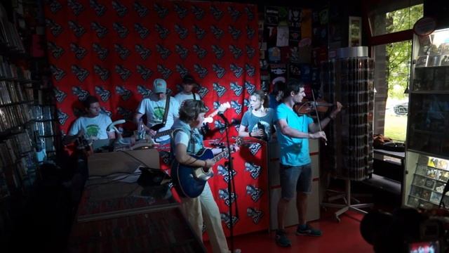 ПРОПИЛЛИ ПРОПЕЛЛЕР "Колечко" (М.Шульгин - И.Бродский) смотреть онлайн