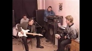 Рок группа Вокеры приглашает эксперта по року