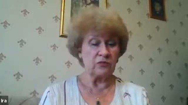 Структура воды. Кандидат биологических наук, эксперт по структурам воды. Пьянзина Ирина Петровна