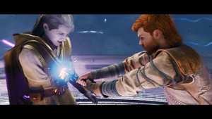Прохождение STAR WARS Jedi Survivor™ - Часть 15:Босс: Даган Гера