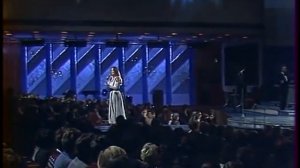 "Людмила Сенчина" 1986' "Любовь и разлука"