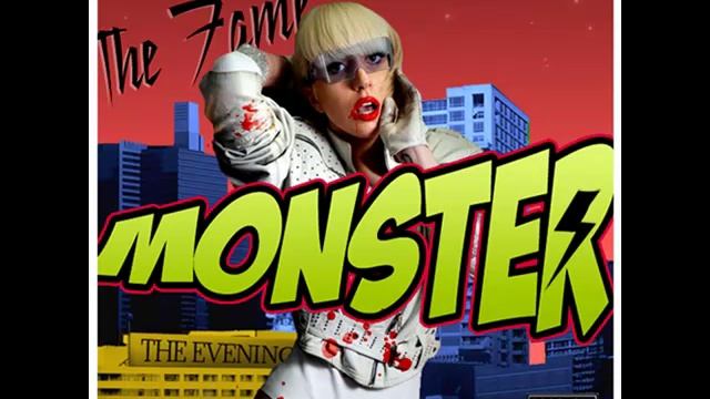 Lady Gaga - Bad Romance Instrumental (Karaoke) Official HQ смотреть онлайн