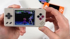 Anbernic RG28XX | In-Depth Review // Unboxing, Teardown, Emulation, and more!