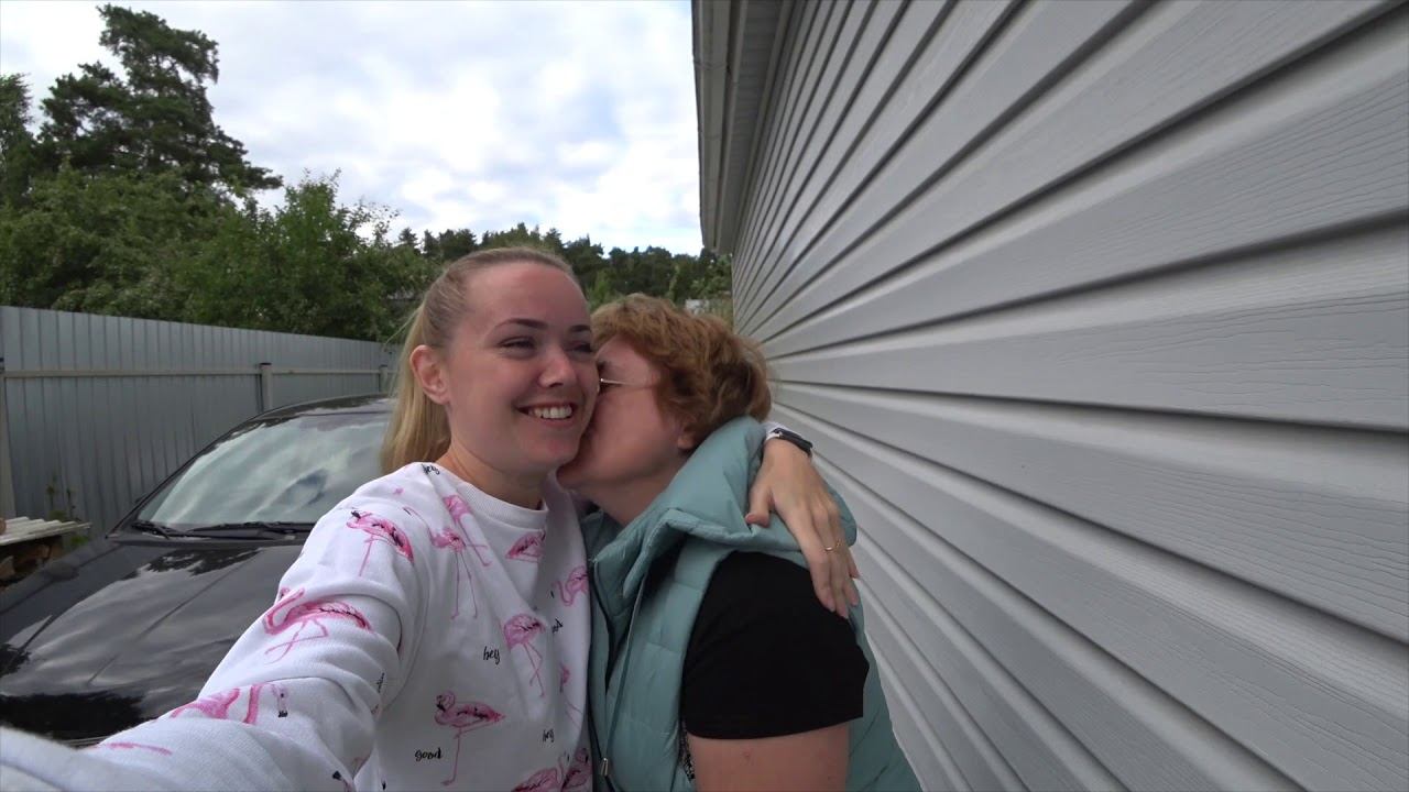 Собираем вещи! Уезжаем 5.07.19 смотреть онлайн