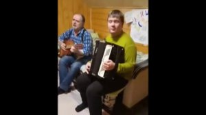 Я скучаю на матрасе лёжа_Песни под гитару