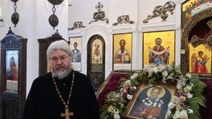 Золото святителя Николая